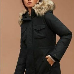 Aritzia community parka